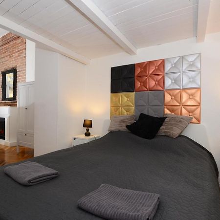 Your Place Apartman Budapest Exteriör bild