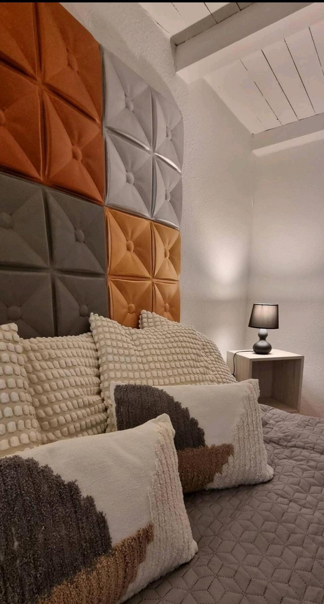 Your Place Apartman Budapest Exteriör bild
