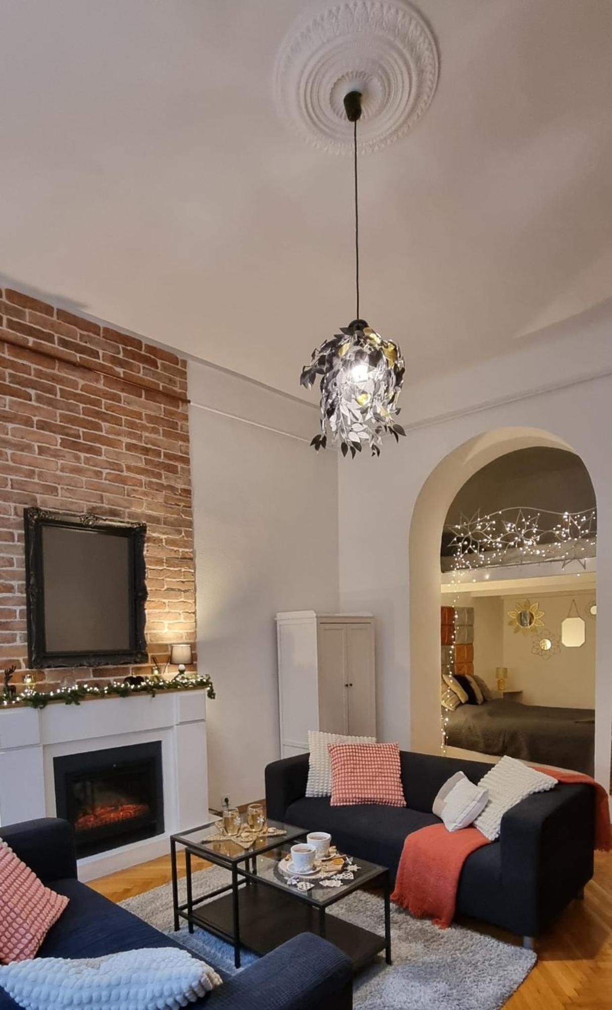 Your Place Apartman Budapest Exteriör bild